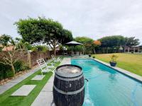  of property in Plettenberg Bay