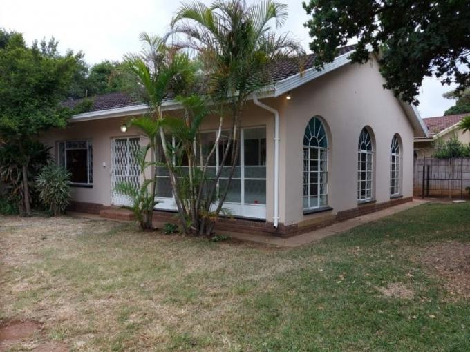 3 Bedroom House for Sale For Sale in Protea Park (North West) - MR606965