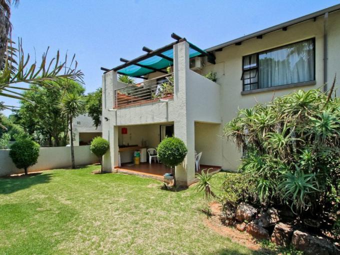 2 Bedroom Simplex for Sale For Sale in Linksfield Ridge - MR606969