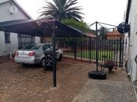  of property in Germiston