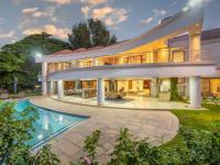  of property in Bryanston