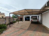  of property in Parys