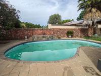  of property in Parys