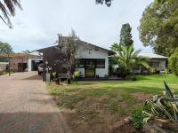  of property in Parys