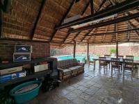  of property in Parys