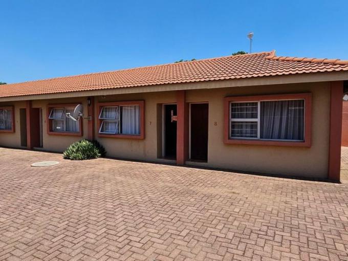 Guest House for Sale For Sale in Polokwane - MR607839