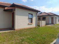  of property in Waterval East