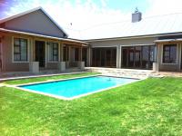 4 Bedroom 5 Bathroom House for Sale for sale in Heidelberg - GP