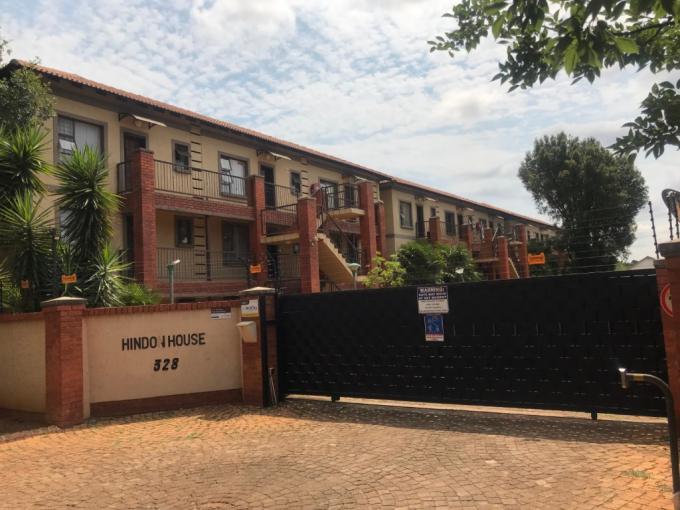 2 Bedroom Apartment for Sale For Sale in Pretoria North - MR607940