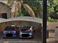  of property in Pretoria North