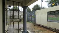 Patio - 6 square meters of property in Lewisham