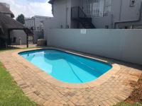 3 Bedroom 3 Bathroom Sec Title for Sale for sale in Vanderbijlpark