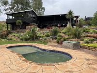  of property in Parys