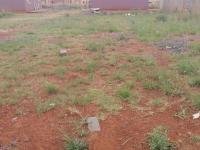  of property in Sebokeng