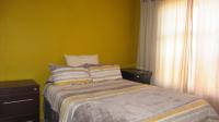 Bed Room 1 - 9 square meters of property in Alveda