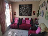 Lounges of property in Tafelsig