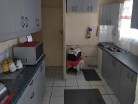 Kitchen of property in Tafelsig