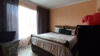 Main Bedroom - 10 square meters of property in Clayville