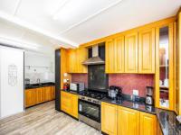 Kitchen of property in Dorchester Heights