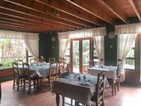 Dining Room of property in Port St Johns