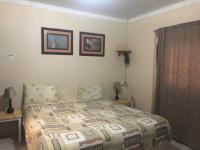 Bed Room 1 of property in Port St Johns