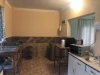 Kitchen of property in Port St Johns