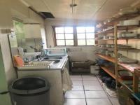 Scullery of property in Port St Johns