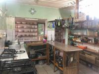 Kitchen of property in Port St Johns