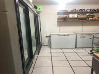 Kitchen of property in Port St Johns