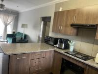 Kitchen of property in Middelburg - MP