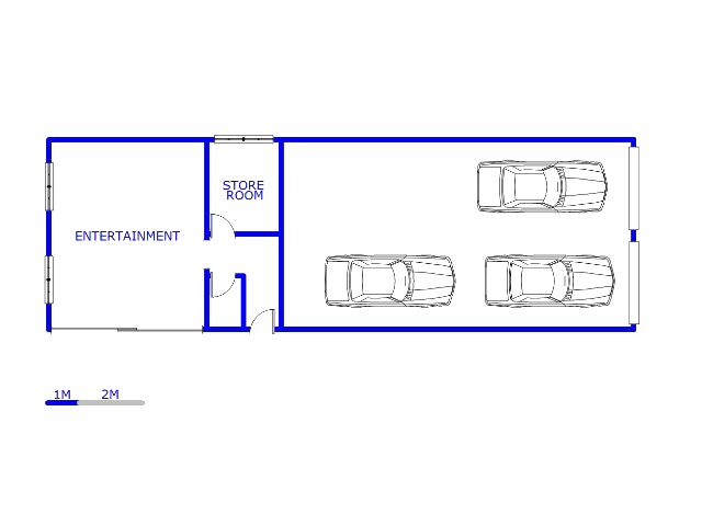 Ground Floor - 115m2 of property for sale in Boksburg