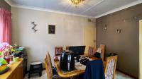 Dining Room - 15 square meters of property in Boksburg