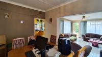 Dining Room - 15 square meters of property in Boksburg