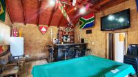 Entertainment - 31 square meters of property in Boksburg