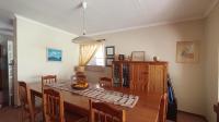 Dining Room - 19 square meters of property in Zwartkop