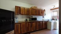 Kitchen - 24 square meters of property in Zwartkop