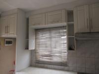 Kitchen of property in Soshanguve