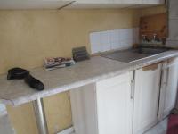 Kitchen of property in Soshanguve