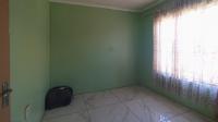 Bed Room 1 - 9 square meters of property in Soshanguve