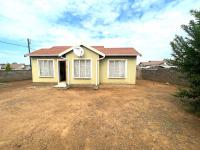 2 Bedroom 1 Bathroom House for Sale for sale in Klarinet