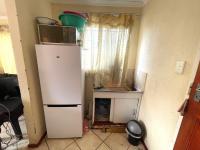 Kitchen of property in Klarinet