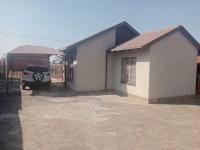  of property in Tlhabane West