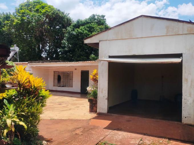 11 Bedroom Guest House for Sale For Sale in Thohoyandou - MR609041