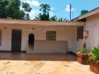  of property in Thohoyandou