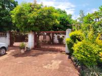  of property in Thohoyandou