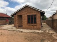  of property in Soshanguve