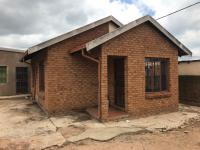  of property in Soshanguve