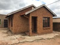  of property in Soshanguve