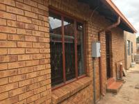  of property in Soshanguve