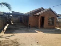  of property in Soshanguve